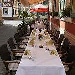 Hotell Engel