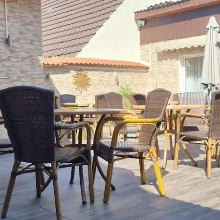Hotel Engel