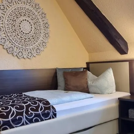 Engel Hotell Endingen am Kaiserstuhl