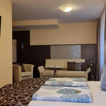 Hotel Engel 2*
