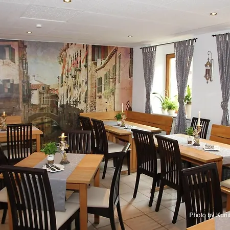 Hotel Engel Endingen am Kaiserstuhl