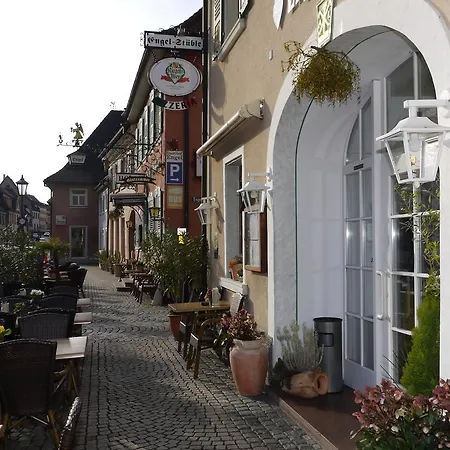 Engel Hotel Endingen am Kaiserstuhl