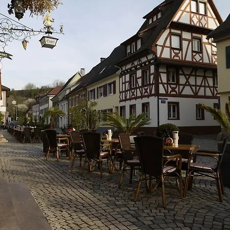 Engel Endingen am Kaiserstuhl