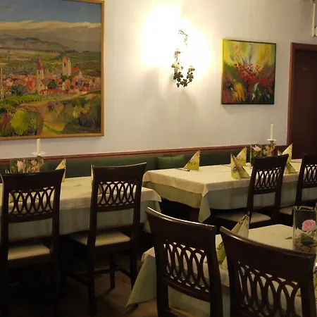 Hotell Engel Endingen am Kaiserstuhl