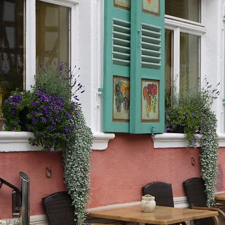 Hotel Engel Endingen am Kaiserstuhl
