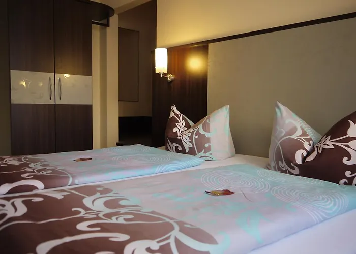 Engel 2* Endingen am Kaiserstuhl