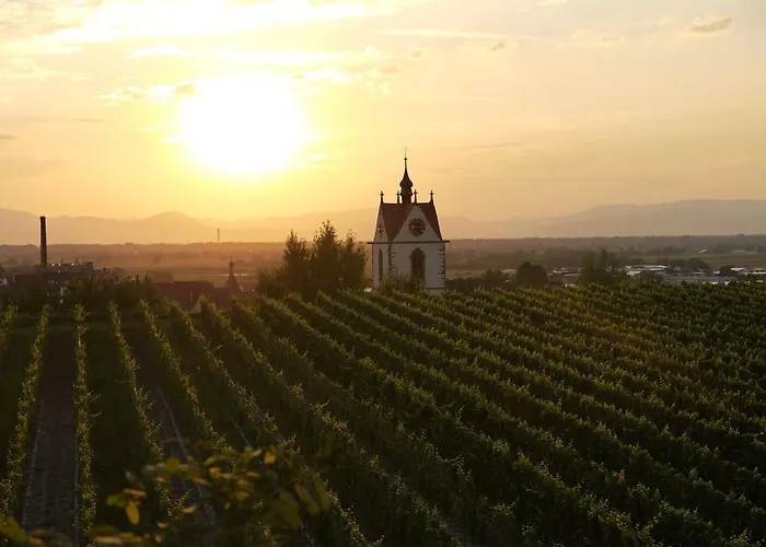Hotel Engel Endingen am Kaiserstuhl
