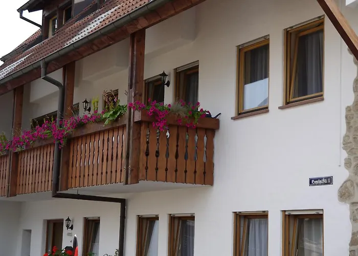 Engel 2* Endingen am Kaiserstuhl